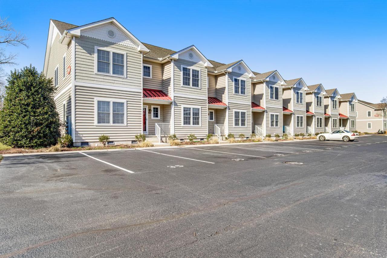 Oyster Bay Villas --- 20411 Jeb Dr Unit #37 Rehoboth Beach Exteriör bild