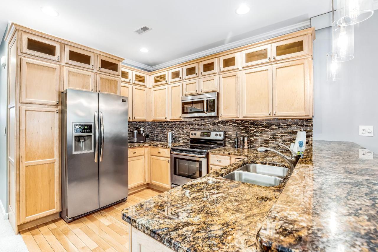 Oyster Bay Villas --- 20411 Jeb Dr Unit #37 Rehoboth Beach Exteriör bild