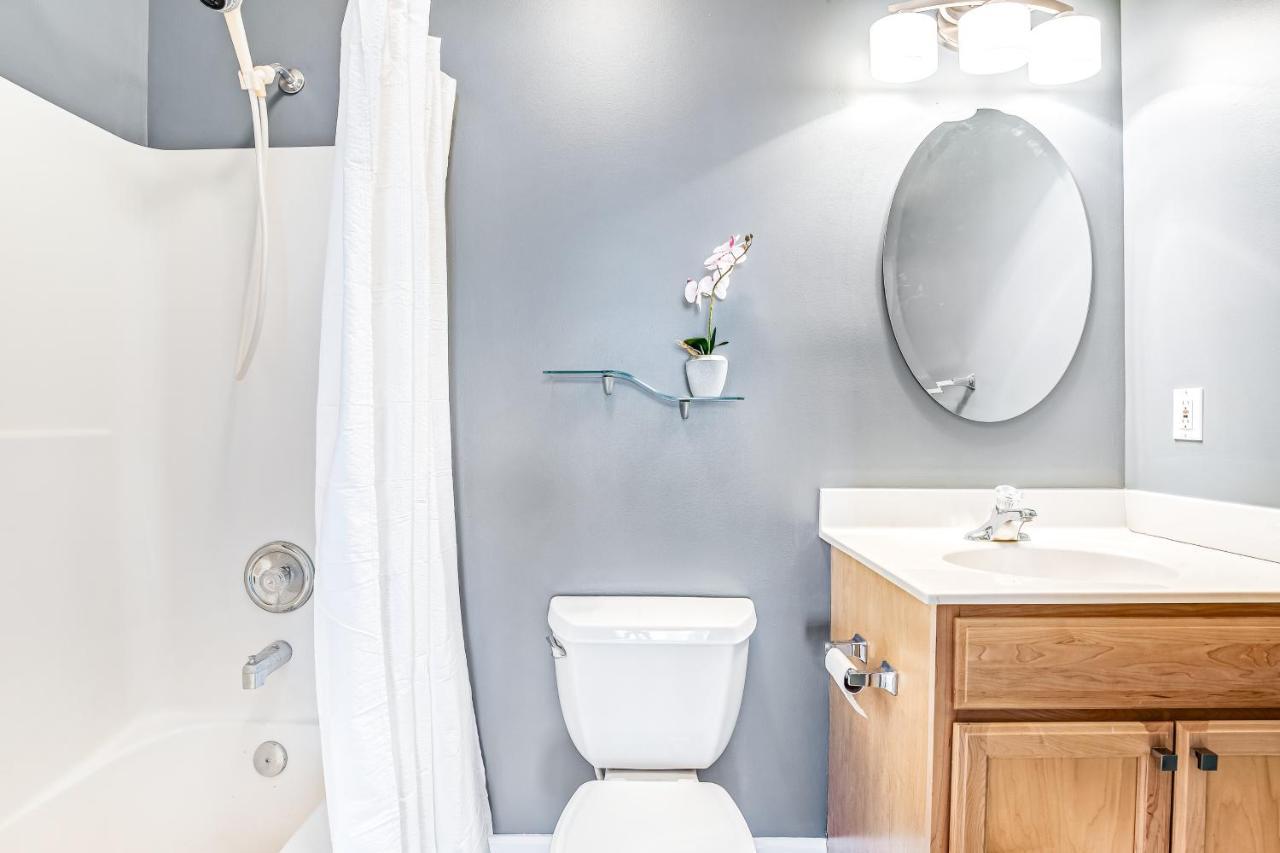 Oyster Bay Villas --- 20411 Jeb Dr Unit #37 Rehoboth Beach Exteriör bild