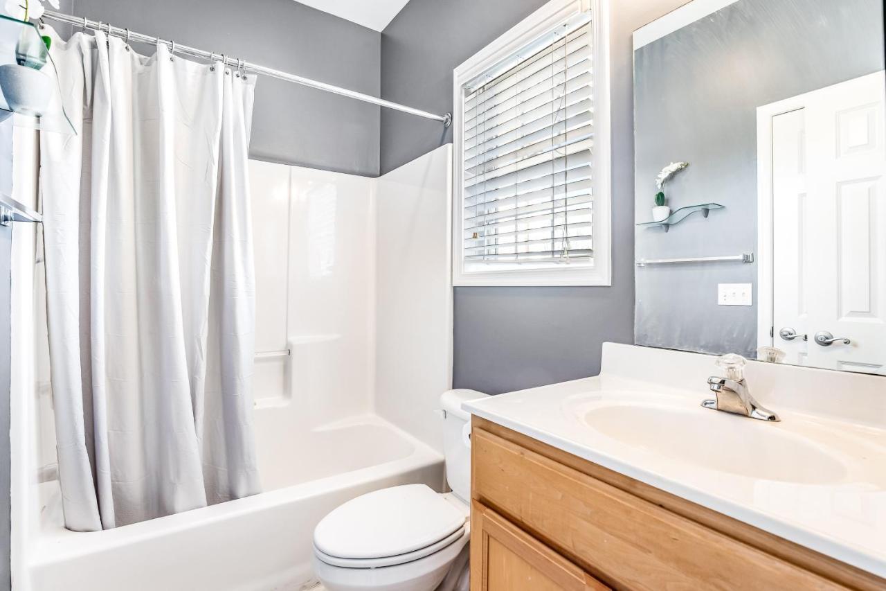Oyster Bay Villas --- 20411 Jeb Dr Unit #37 Rehoboth Beach Exteriör bild